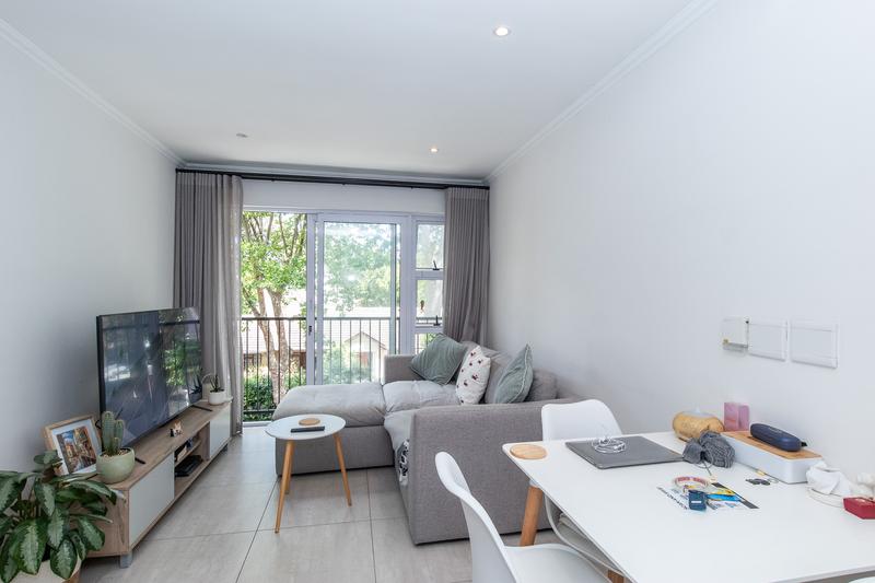 2 Bedroom Property for Sale in Kenilworth Western Cape